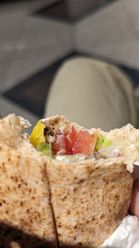 Photo of Prairie Donair Downtown - 402 2nd Ave N #110, Saskatoon, SK S7K 2C3